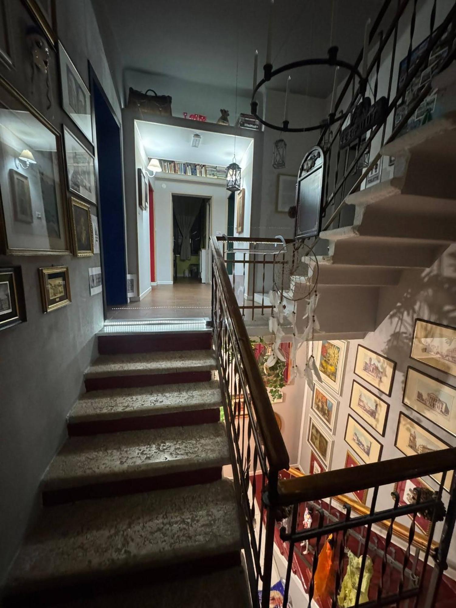 Palazzo Adalgisa Apartment Borgoforte Exterior photo