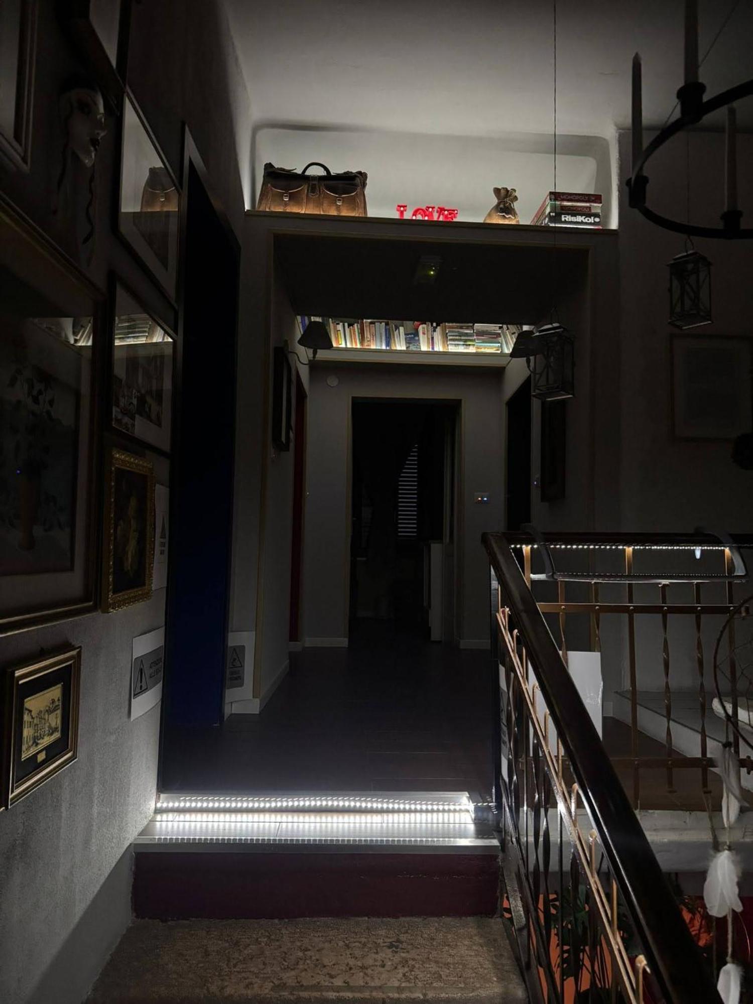 Palazzo Adalgisa Apartment Borgoforte Exterior photo