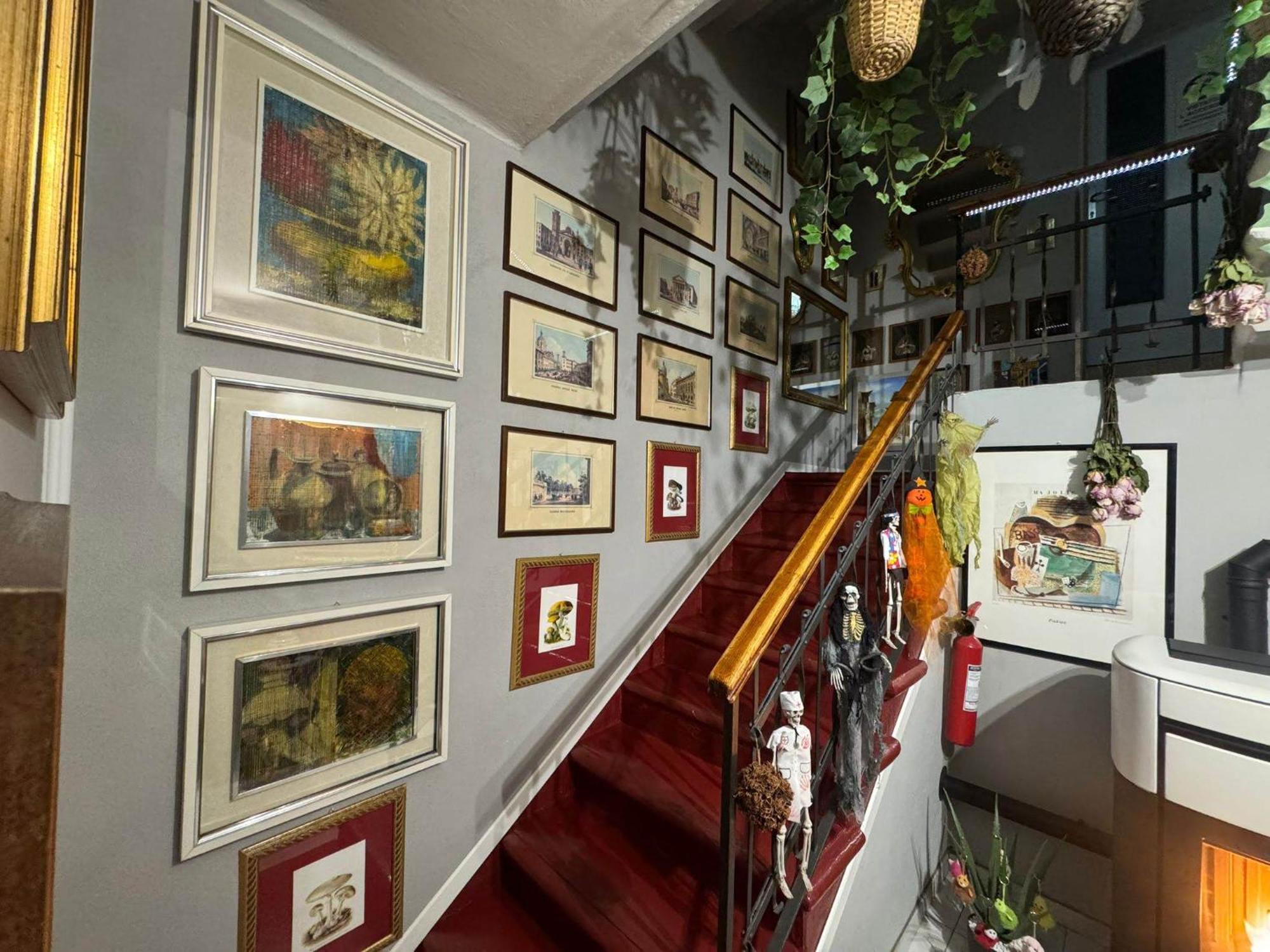 Palazzo Adalgisa Apartment Borgoforte Exterior photo