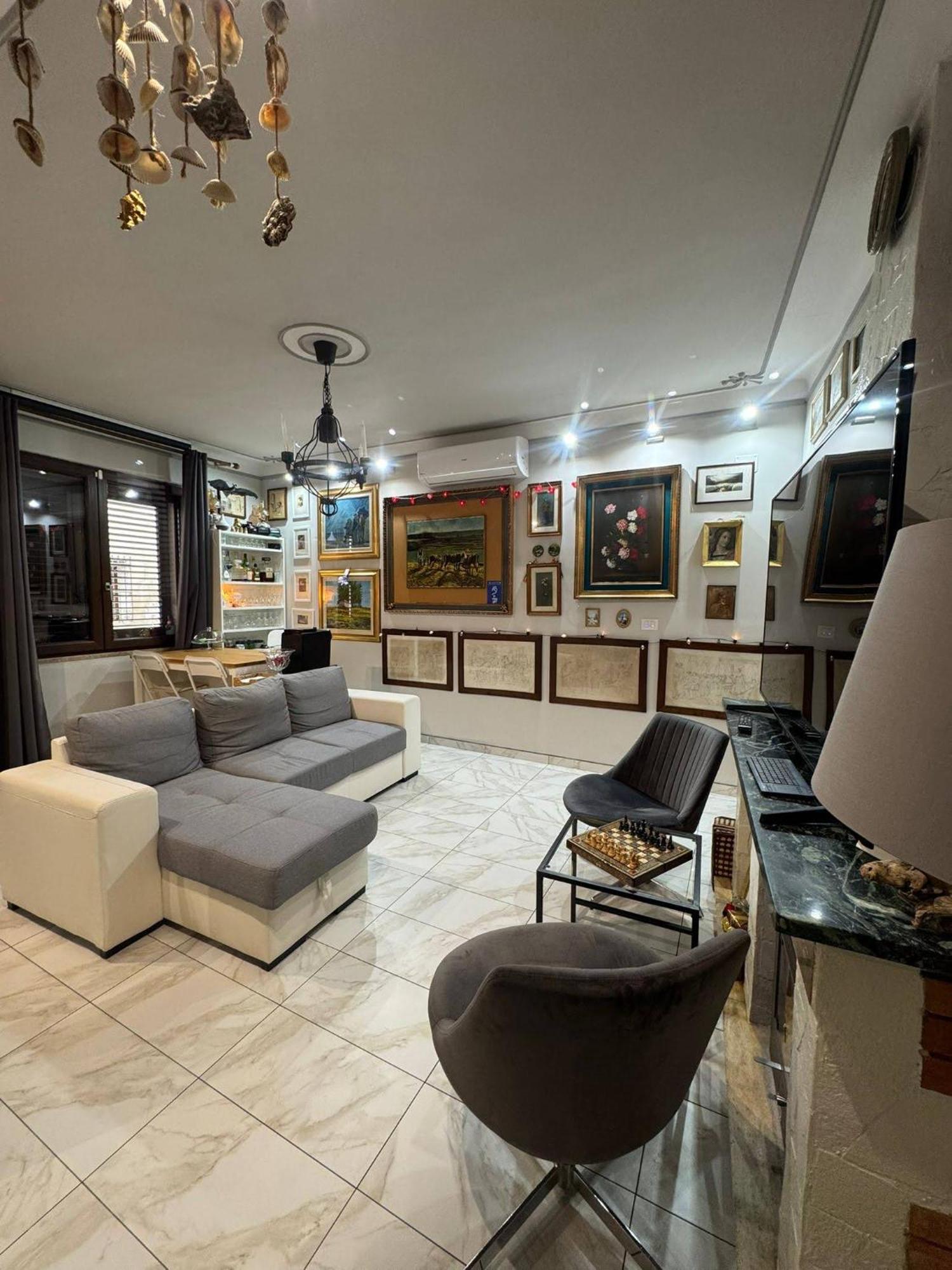 Palazzo Adalgisa Apartment Borgoforte Exterior photo