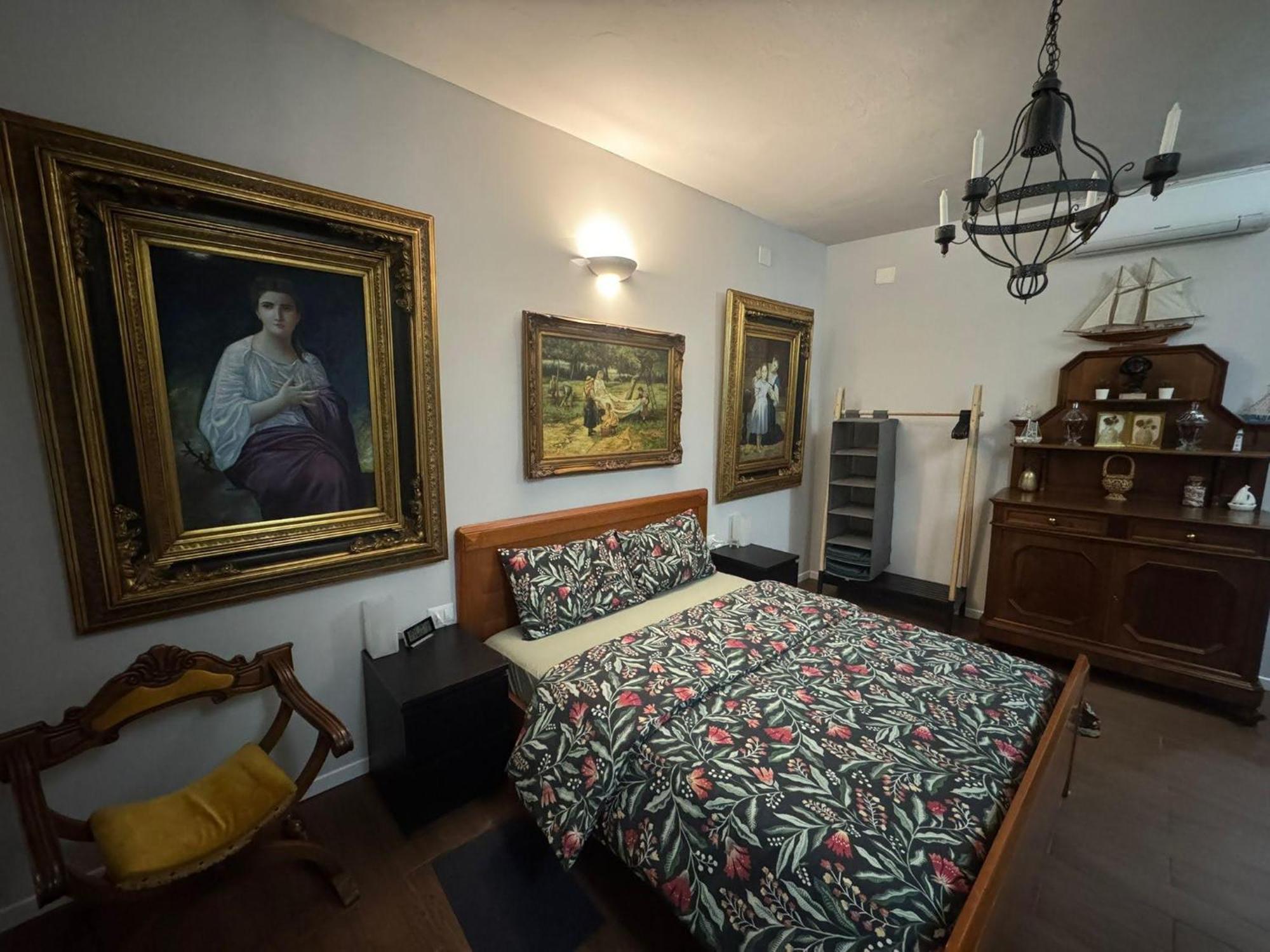 Palazzo Adalgisa Apartment Borgoforte Exterior photo